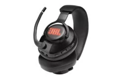 JBL Quantum 400 PC Gaming Headset | Black 18 JBL Quantum 400 PC Gaming Headset | Black -Home Appliances JBLQUANTUM400BL 7 8e2491de 8950 4c60 9396 51dee6f39328