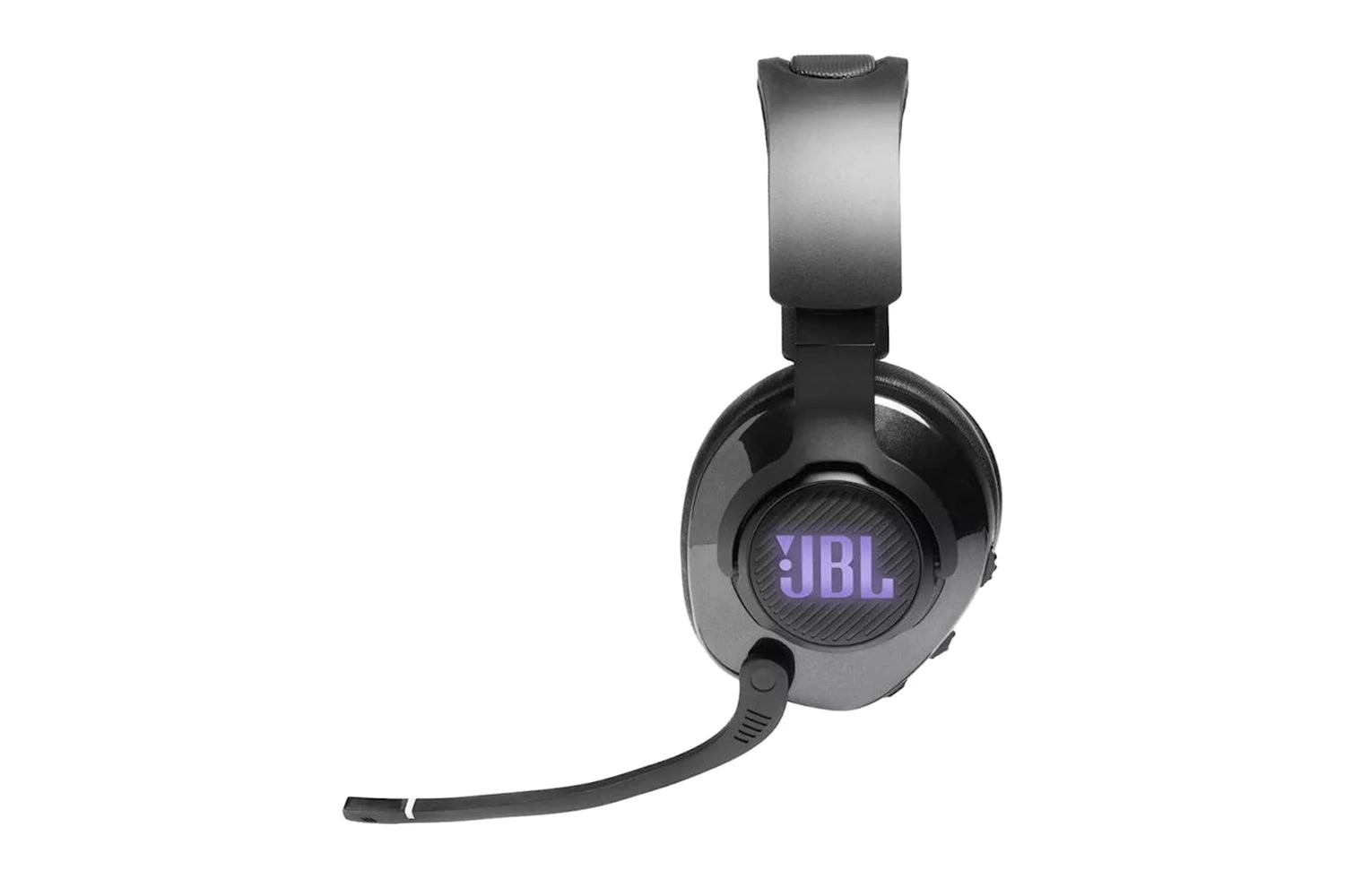JBL Quantum 400 PC Gaming Headset | Black 9 JBL Quantum 400 PC Gaming Headset | Black - Image 7