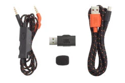 JBL Quantum 610 Wireless Gaming Headset | Black -Home Appliances JBLQUANTUM610BL 1 9547240a fd65 42d5 88fa 245507227ad2