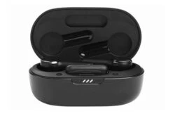 JBL Quantum In-Ear True Wireless Noise Cancelling Earbuds | Black -Home Appliances JBLQUANTUMTWSBL 10 af7c05e1 e8f0 4a12 8bd2 ece9fae6a9a0
