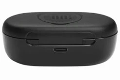 JBL Quantum In-Ear True Wireless Noise Cancelling Earbuds | Black -Home Appliances JBLQUANTUMTWSBL 9 57a0ceaf b04e 43f3 9c62 dd4ce98bcdb0