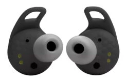 JBL Reflect Aero TWS Noise Cancelling Earbuds | Black -Home Appliances JBLREFAEROBLK 2