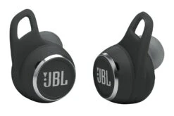JBL Reflect Aero TWS Noise Cancelling Earbuds | Black -Home Appliances JBLREFAEROBLK 5