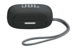 JBL Reflect Aero TWS Noise Cancelling Earbuds | Black -Home Appliances JBLREFAEROBLK 7