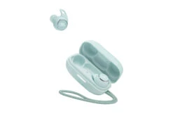 JBL Reflect Aero TWS Noise Cancelling Earbuds | Mint -Home Appliances JBLREFAEROMINT 6