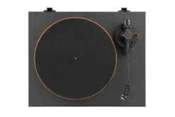 JBL Spinner Bluetooth Turntable Vinyl Record Player | Black/Orange 17 JBL Spinner Bluetooth Turntable Vinyl Record Player | Black/Orange -Home Appliances JBLSPINNERBTBLK 6