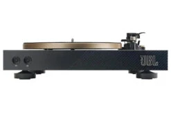 JBL Spinner Bluetooth Turntable Vinyl Record Player | Black/Gold 16 JBL Spinner Bluetooth Turntable Vinyl Record Player | Black/Gold -Home Appliances JBLSPINNERBTGLD 5