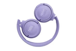 JBL Tune 520BT Wireless Over-Ear Headphones | Purple -Home Appliances JBLT520BTPUREU 10 6bbd74b2 a22e 4949 9e9b c0f2235bd1e5