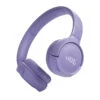 JBL Tune 520BT Wireless Over-Ear Headphones | Purple -Home Appliances JBLT520BTPUREU 3 000dda6a 64d4 4fb4 b94e db5fa6d54dac