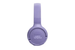 JBL Tune 520BT Wireless Over-Ear Headphones | Purple -Home Appliances JBLT520BTPUREU 5 78afa087 c274 4557 8cc0 3ce63178d80d