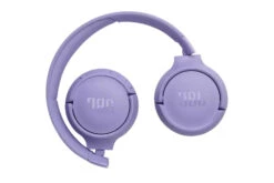 JBL Tune 520BT Wireless Over-Ear Headphones | Purple -Home Appliances JBLT520BTPUREU 6 f72dd6d6 37fe 4682 bf26 6f04f9a9ae13
