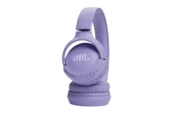 JBL Tune 520BT Wireless Over-Ear Headphones | Purple -Home Appliances JBLT520BTPUREU 7 2eb4bf80 ca28 43bb 91d0 e8a1f6088597