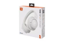 JBL Tune 720BT Wireless On-Ear Headphones | White 23 JBL Tune 720BT Wireless On-Ear Headphones | White -Home Appliances JBLT720BTWHT 10