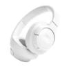 JBL Tune 720BT Wireless On-Ear Headphones | White -Home Appliances JBLT720BTWHT