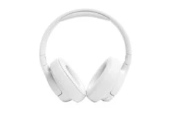 JBL Tune 720BT Wireless On-Ear Headphones | White 15 JBL Tune 720BT Wireless On-Ear Headphones | White -Home Appliances JBLT720BTWHT 2