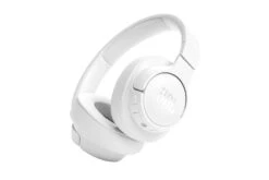 JBL Tune 720BT Wireless On-Ear Headphones | White