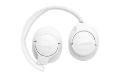JBL Tune 720BT Wireless On-Ear Headphones | White 16 JBL Tune 720BT Wireless On-Ear Headphones | White -Home Appliances JBLT720BTWHT 5