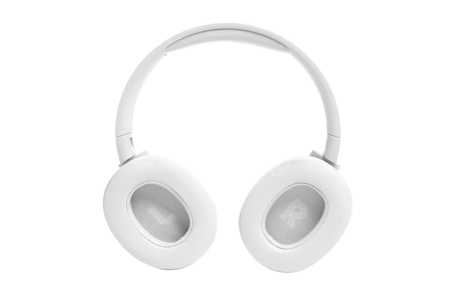 JBL Tune 720BT Wireless On-Ear Headphones | White 7 JBL Tune 720BT Wireless On-Ear Headphones | White - Image 5