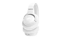 JBL Tune 720BT Wireless On-Ear Headphones | White 18 JBL Tune 720BT Wireless On-Ear Headphones | White -Home Appliances JBLT720BTWHT 7