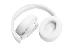 JBL Tune 720BT Wireless On-Ear Headphones | White 19 JBL Tune 720BT Wireless On-Ear Headphones | White -Home Appliances JBLT720BTWHT 8