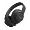 JBL Tune 770NC Wireless Over-ear Noise Cancelling Headphone | Black -Home Appliances JBLT770NCBLK