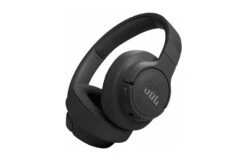 JBL Tune 770NC Wireless Over-ear Noise Cancelling Headphone | Black