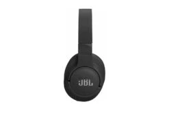 JBL Tune 770NC Wireless Over-ear Noise Cancelling Headphone | Black -Home Appliances JBLT770NCBLK 3