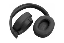 JBL Tune 770NC Wireless Over-ear Noise Cancelling Headphone | Black -Home Appliances JBLT770NCBLK 7