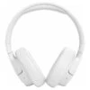 JBL Tune 770NC Wireless Over-Ear Noise Cancelling Headphone | White 2 JBL Tune 770NC Wireless Over-Ear Noise Cancelling Headphone | White -Home Appliances JBLT770NCWHT 2