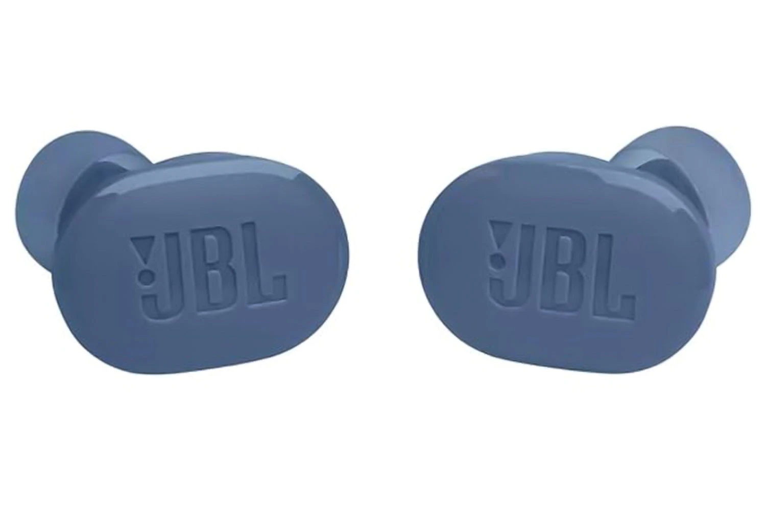 JBL Tune Buds Noise Cancelling TWS Earbuds | Blue 4 JBL Tune Buds Noise Cancelling TWS Earbuds | Blue - Image 2