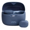 JBL Tune Buds Noise Cancelling TWS Earbuds | Blue -Home Appliances JBLTBUDSBLU
