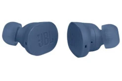 JBL Tune Buds Noise Cancelling TWS Earbuds | Blue 13 JBL Tune Buds Noise Cancelling TWS Earbuds | Blue -Home Appliances JBLTBUDSBLU 5