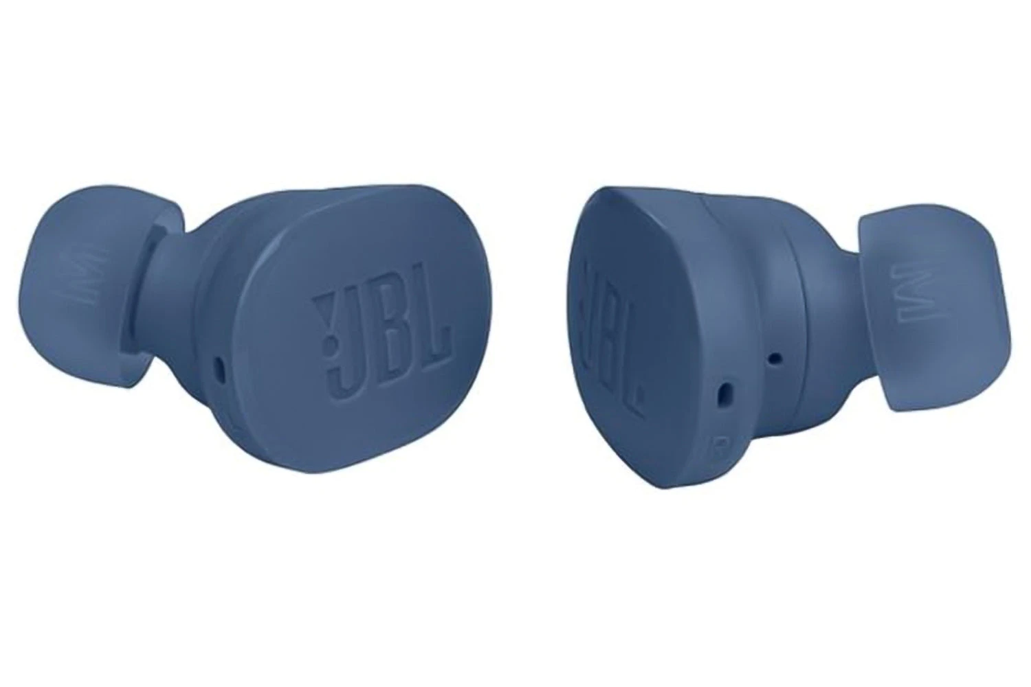 JBL Tune Buds Noise Cancelling TWS Earbuds | Blue 6 JBL Tune Buds Noise Cancelling TWS Earbuds | Blue - Image 4