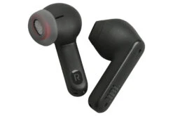 JBL Tune Flex True Wireless Noise Cancelling Earbuds | Black -Home Appliances JBLTFLEXBLK 8