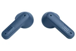 JBL Tune Flex True Wireless Noise Cancelling Earbuds | Blue -Home Appliances JBLTFLEXBLU 4
