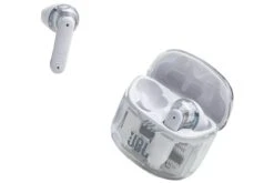 JBL Tune Flex Ghost Edition Noise Cancelling Earbuds | White 21 JBL Tune Flex Ghost Edition Noise Cancelling Earbuds | White -Home Appliances JBLTFLEXGWHT 10