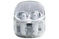 JBL Tune Flex Ghost Edition Noise Cancelling Earbuds | White 15 JBL Tune Flex Ghost Edition Noise Cancelling Earbuds | White -Home Appliances JBLTFLEXGWHT 4