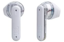 JBL Tune Flex Ghost Edition Noise Cancelling Earbuds | White 19 JBL Tune Flex Ghost Edition Noise Cancelling Earbuds | White -Home Appliances JBLTFLEXGWHT 8