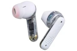 JBL Tune Flex Ghost Edition Noise Cancelling Earbuds | White 20 JBL Tune Flex Ghost Edition Noise Cancelling Earbuds | White -Home Appliances JBLTFLEXGWHT 9