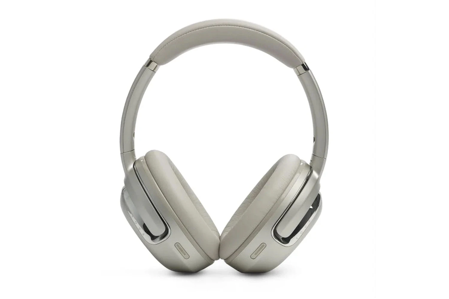 JBL Tour One M2 Noise Cancelling Wireless Over-Ear Headphones | Champagne 4 JBL Tour One M2 Noise Cancelling Wireless Over-Ear Headphones | Champagne - Image 2