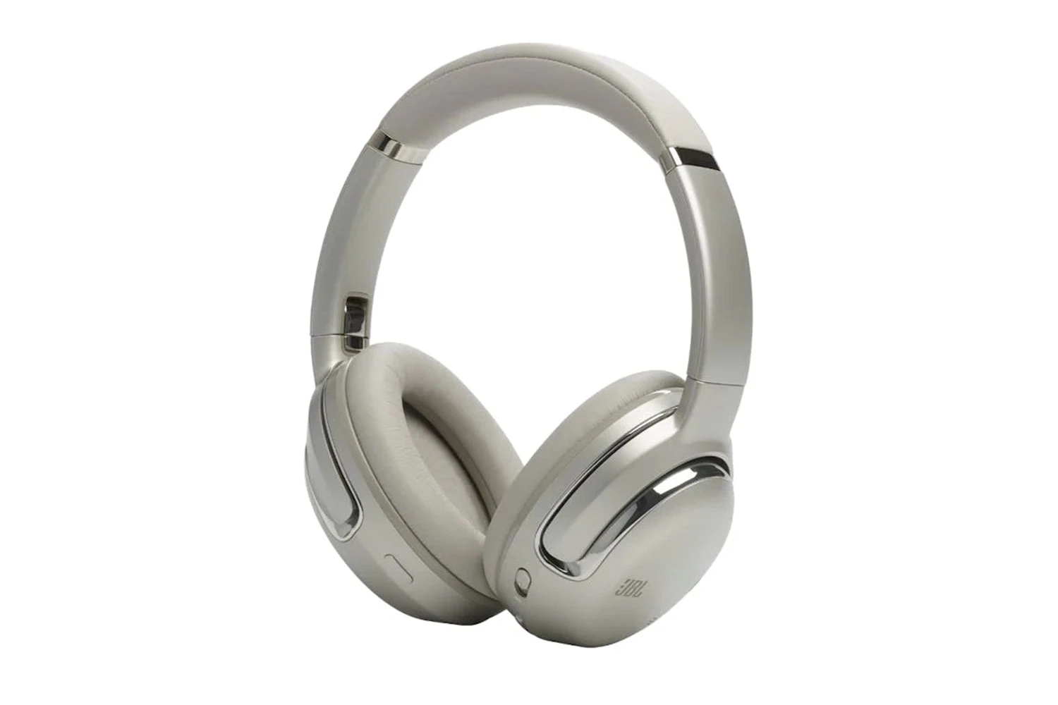 JBL Tour One M2 Noise Cancelling Wireless Over-Ear Headphones | Champagne 3 JBL Tour One M2 Noise Cancelling Wireless Over-Ear Headphones | Champagne