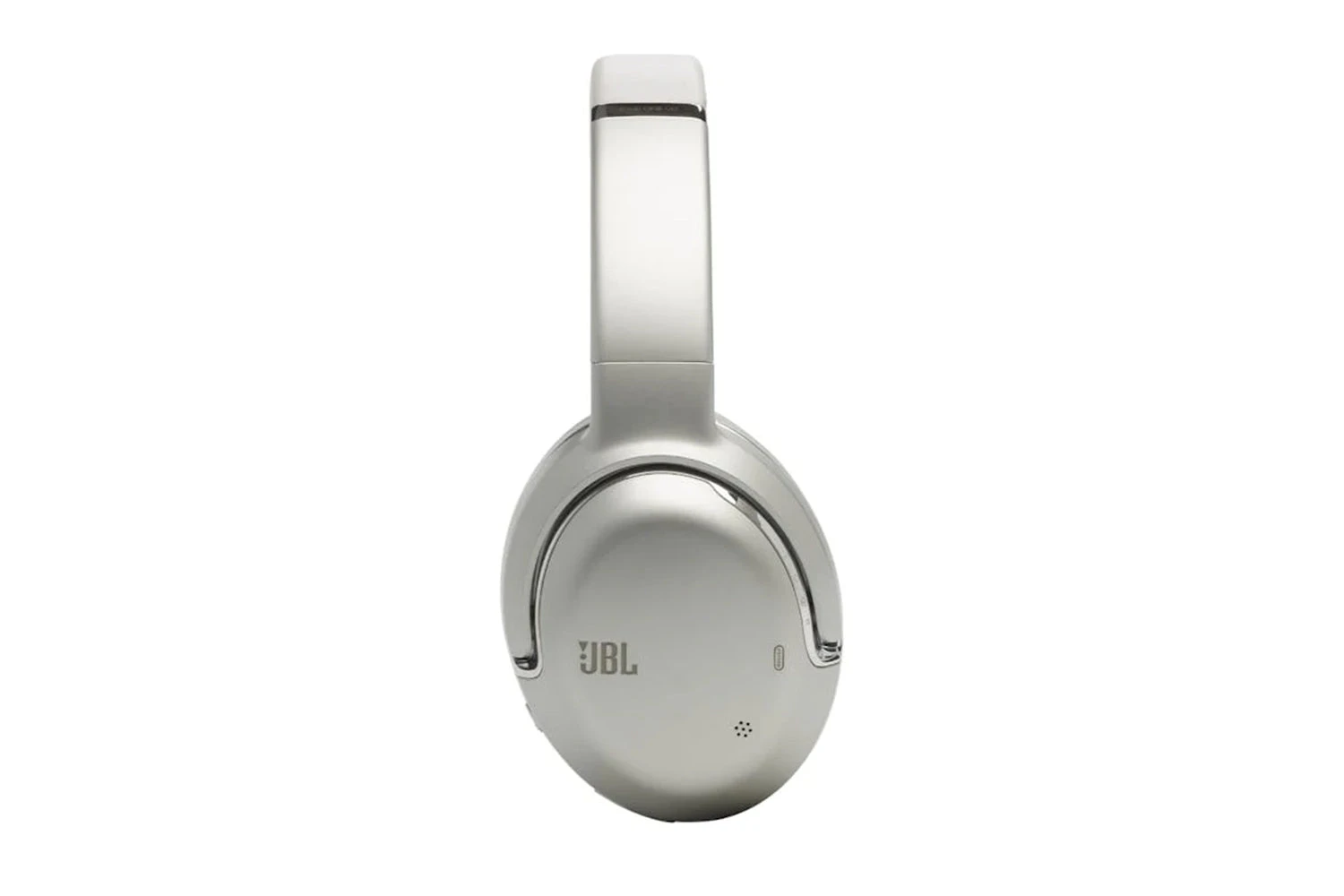 JBL Tour One M2 Noise Cancelling Wireless Over-Ear Headphones | Champagne 9 JBL Tour One M2 Noise Cancelling Wireless Over-Ear Headphones | Champagne - Image 7