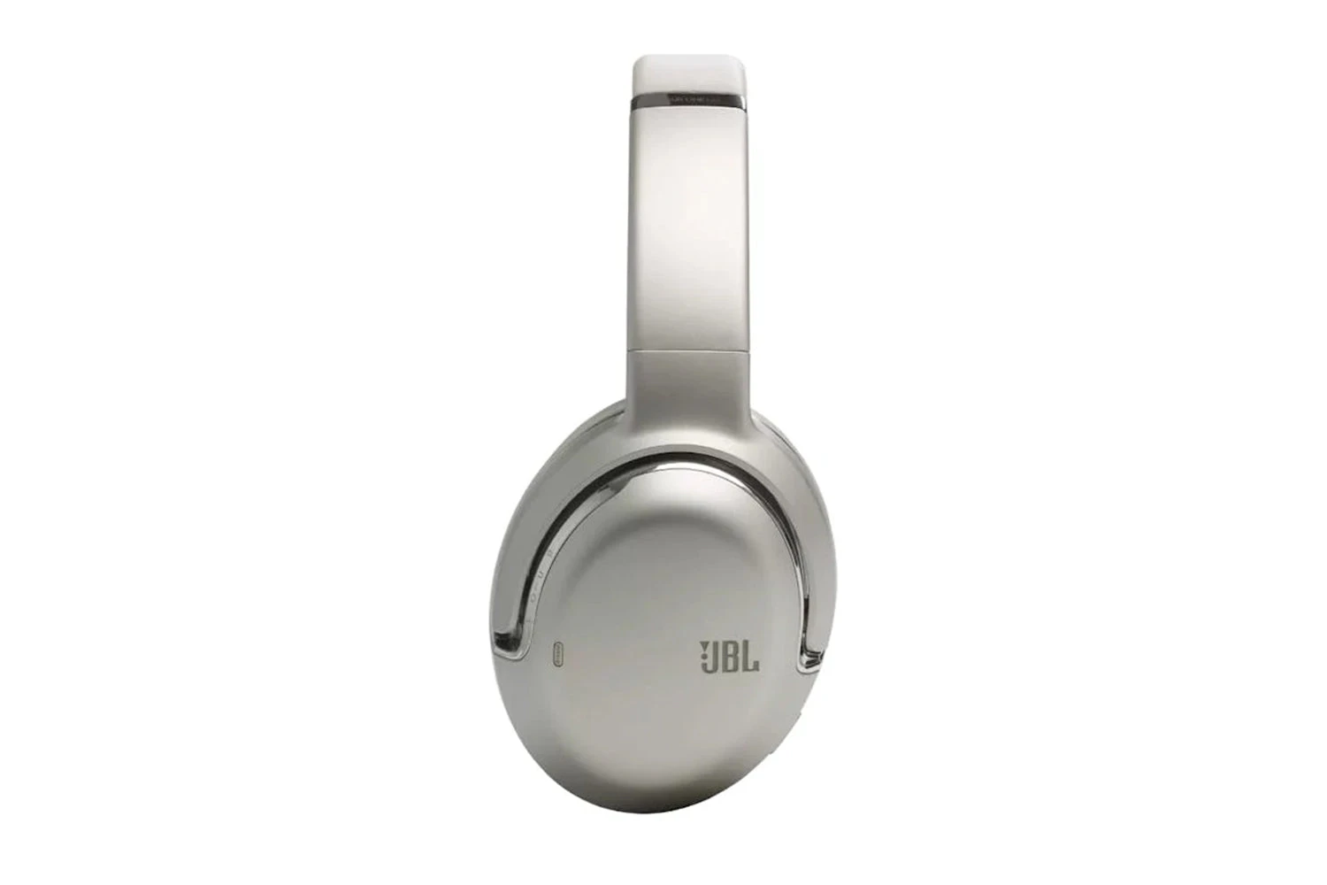 JBL Tour One M2 Noise Cancelling Wireless Over-Ear Headphones | Champagne 8 JBL Tour One M2 Noise Cancelling Wireless Over-Ear Headphones | Champagne - Image 6