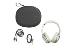 JBL Tour One M2 Noise Cancelling Wireless Over-Ear Headphones | Champagne 18 JBL Tour One M2 Noise Cancelling Wireless Over-Ear Headphones | Champagne -Home Appliances JBLTOURONEM2CPG 8