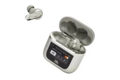 JBL Tour Pro 2 True Wireless Earbuds | Champagne -Home Appliances JBLTOURPRO2CPG 7