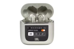 JBL Tour Pro 2 True Wireless Earbuds | Champagne -Home Appliances JBLTOURPRO2CPG 8