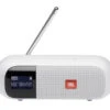 JBL Tuner Portable Bluetooth Speaker | White -Home Appliances JBLTUNER2WHT 1 77385bf7 3a9c 4a93 b357 19fff16bd440
