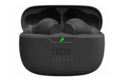 JBL Wave Beam True Wireless In-Ear Earbuds | Black -Home Appliances JBLWBEAMBLK 2 fe6f39ab 1eca 4428 93d3 15fe7d8b3ee1