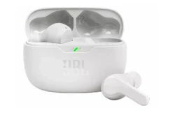 Home Appliances 7 JBL Wave Beam True Wireless In-Ear Earbuds | White