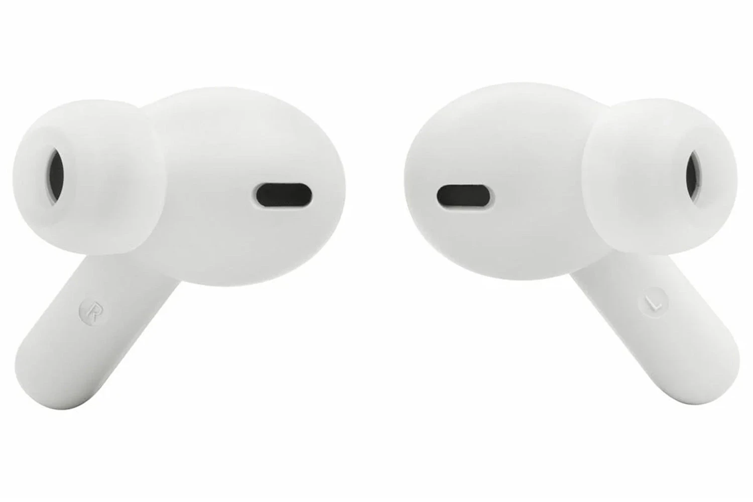 JBL Wave Beam True Wireless In-Ear Earbuds | White 5 JBL Wave Beam True Wireless In-Ear Earbuds | White - Image 3